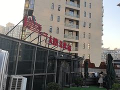 -大隐·成都火锅Bistro(合生麒麟新天地店)