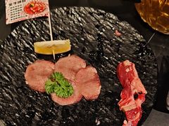 -谷牛和牛烤肉(漕河泾印象城店)