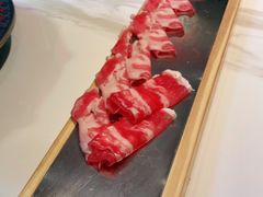 -祥源胡同·涮牛羊肉火锅(花桥店)