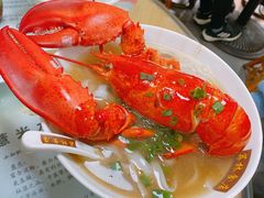 -荔林食店(西华路店)