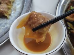 -嘉升大排档(番禺总店)