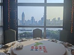 -俏江南-江景昆曲主题餐厅(正大广场店)