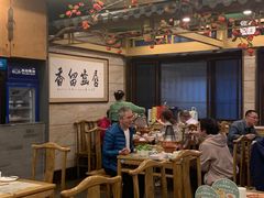 -牛街·马辈儿涮肉(牛街二店)