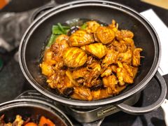-美极鲜食坊(宝安南路店)