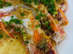 深海花虾-揭阳钟记小食(福田新村店)