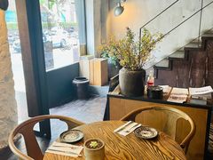 -Apollo·西班牙小酒馆(安福路店)