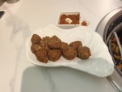 -葛记红焖羊肉(人民路店)