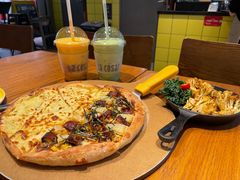 -乐凯撒披萨·烤鸡(曜一城店)