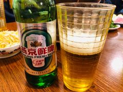 -老门框爆肚涮肉(金宝街店)