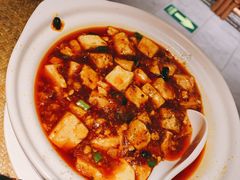-渝信川菜(西单店)