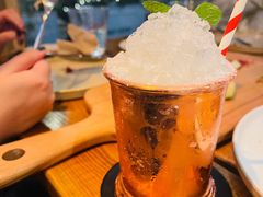 -Brut Eatery悦璞食堂(建国东路店)