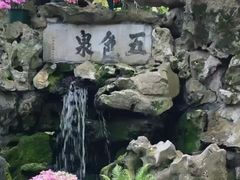 -上海醉白池公园