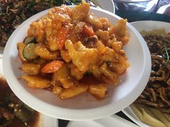 -上关雪東北菜(中房金谊店)