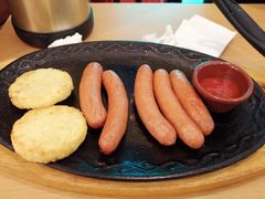 -萨莉亚意式餐厅(彩悦城店)