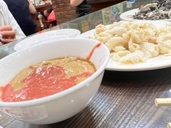 -爆肚冯(廊房二条店)