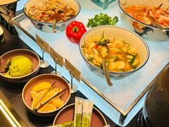 -广州粤海喜来登酒店