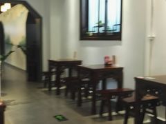 -雲栖斜街炸酱面馆