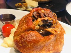 -Ambra Haus琥珀屋精酿餐厅(宝山店)