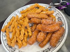 -徽鼎顺·臭鳜鱼 虾仁灌汤包(和平路店)