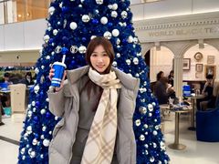 -CHARLIETOWN红茶公司(南京万象天地店)