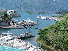 -仙岛湖旅游风景区