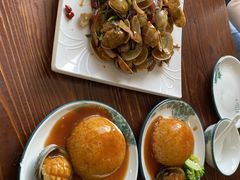 -叶存利海鲜大馅饺子(海宁路总店)