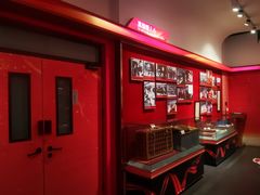 -张秉贵糖果专柜(北京市百货大楼店)