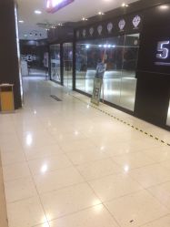 -5KM舞蹈街舞工作室