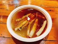 -安海五叔公土笋冻(西街店)