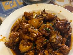 -卤鸭儿(小河路店)