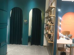 -海马体照相馆(重庆爱琴海购物公园店)
