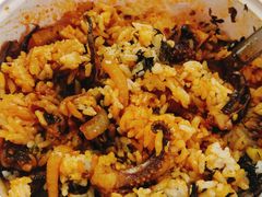 -食米家拌饭(梅溪新天地店)