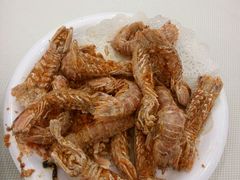 -新享乐海鲜(翠华路店)