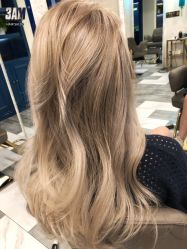 -3AM HAIR SALON染发接发
