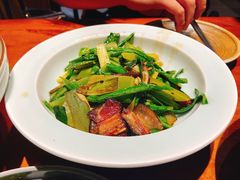 -辣不二地道川菜(汉水路店)