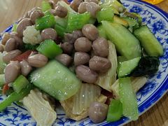 -清真老铁家灌汤包