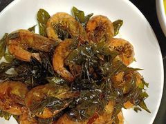 -丰收日·小海鲜·沪上家宴(顾村正大店)