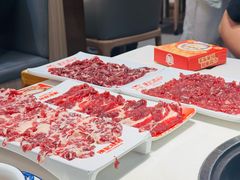 -陈记顺和潮汕牛肉火锅(韩江路店)