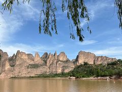 -炳灵寺世界文化遗产旅游区