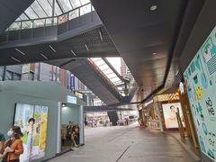 -江燕路万科里