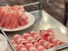 -鑫龙火锅城(青岛分店)