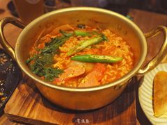 -INSA Korean Bistro饮鲨韩食酒馆