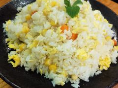蛋炒饭-汤厨(五道营店)