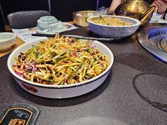 -山河屯铁锅炖·非遗铁锅炖(华强北店)