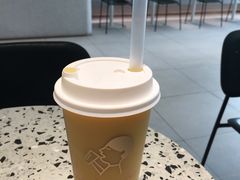 -喜茶(青岛金狮广场店)