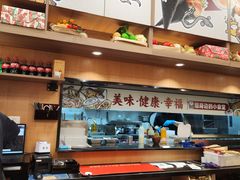 -小条食堂(筼筜天虹店)