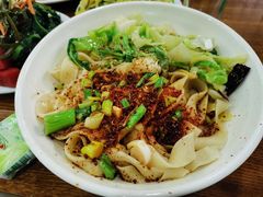 -老王四季抻面(南六东路店)