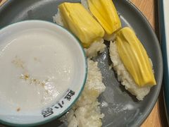 -越小品·越南餐厅(万科里店)