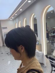 -HD HAIR STYLE
