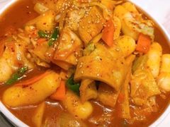 -博姆炸鸡精品餐厅(常发广场店)
